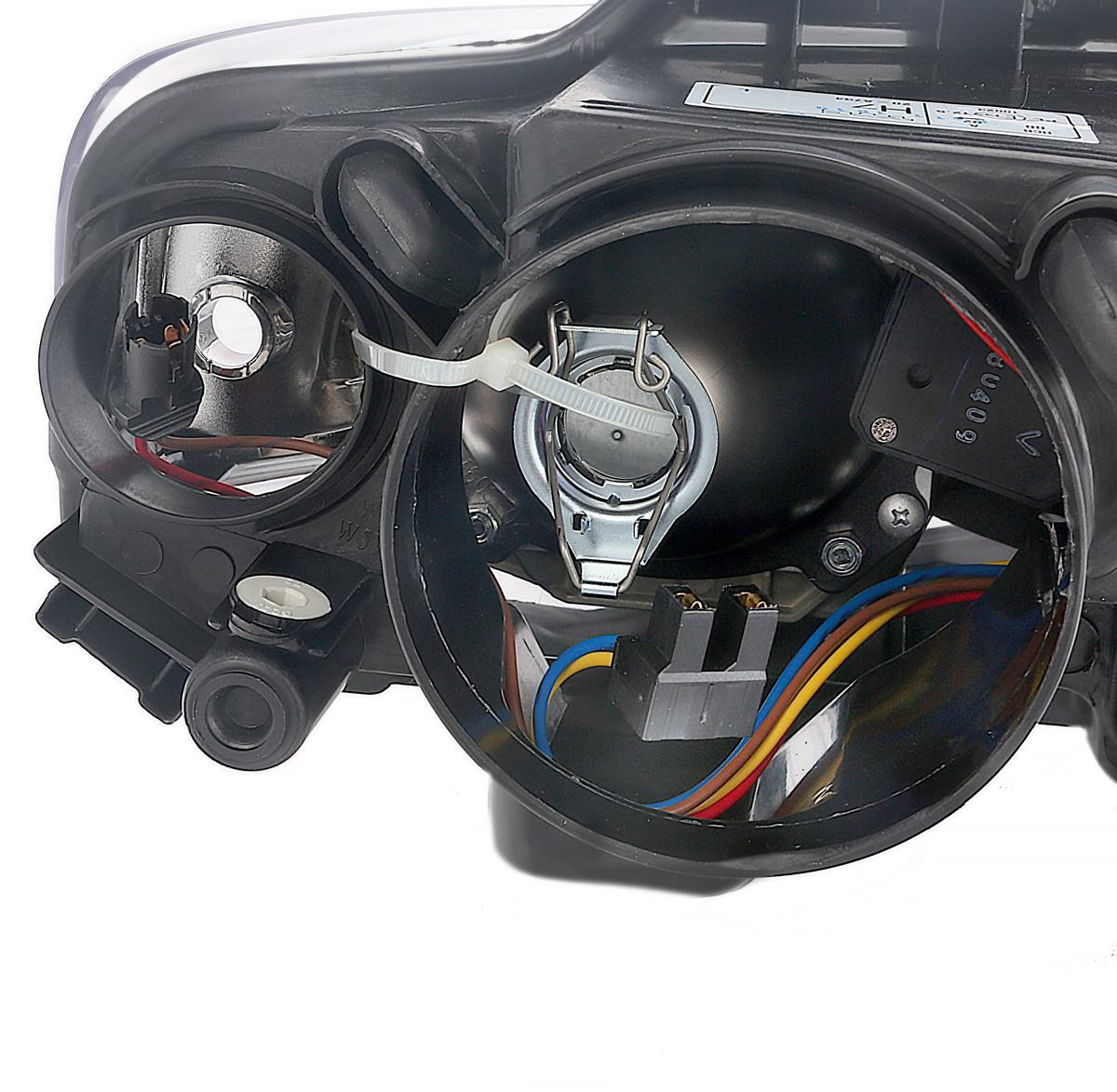 Comprar 200734052 TYC Faro delantero izquierdo