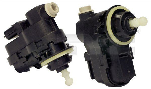 Motor regulador de faros 200795MA1 TYC