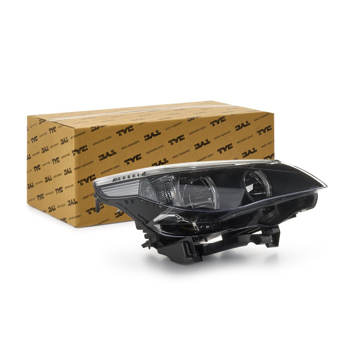 Faro derecho TYC 200937059 precio, desde 286,04 EUR