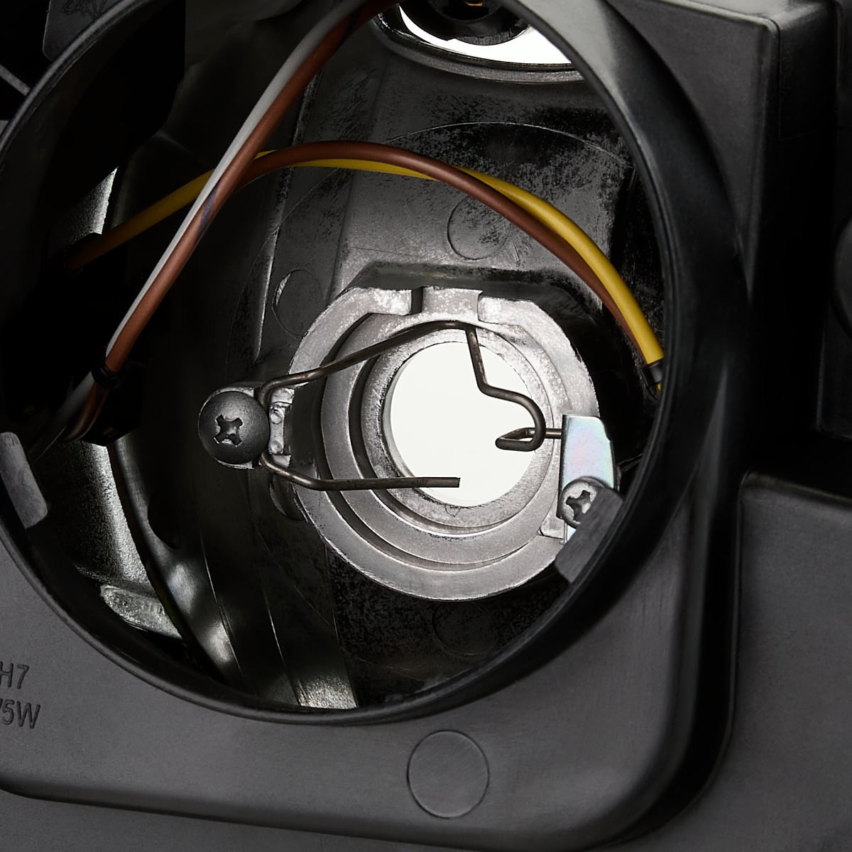 Comprar Faro izquierdo BMW 5  E60