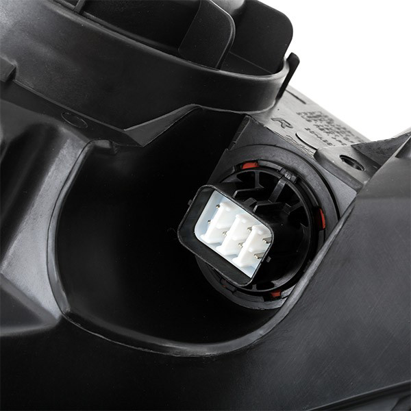 Faro derecho Honda Civic VIII hatchback (FK, FN) (2005 - 2012) precio, desde 156,04 EUR