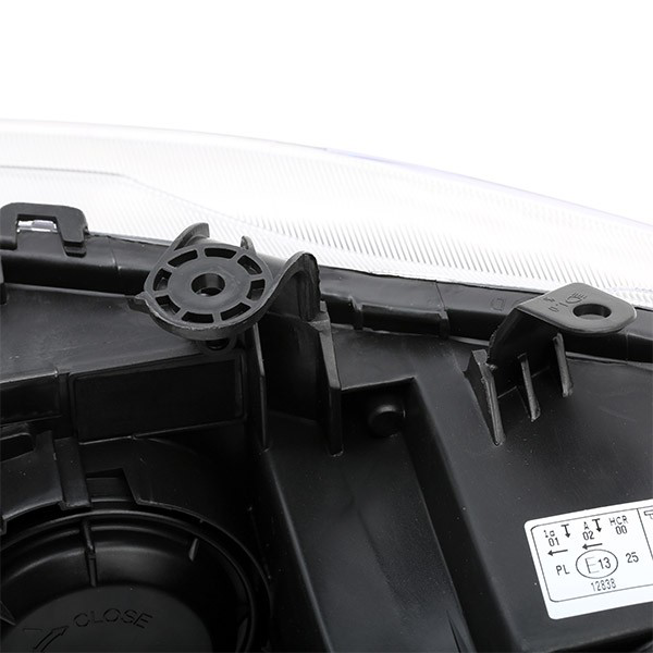 Comprar Faro derecho Honda Civic VIII FK, FN