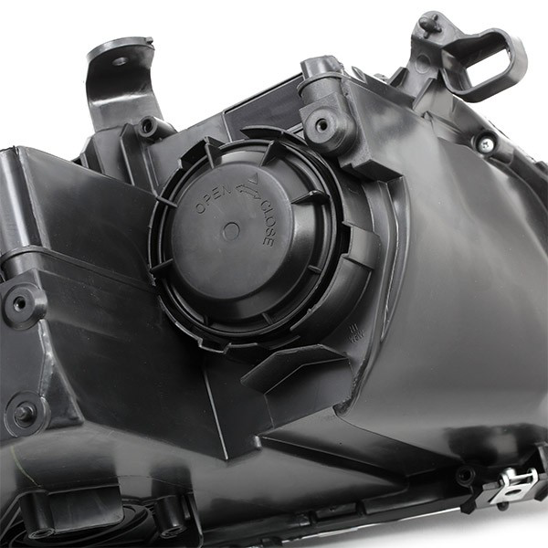Comprar Faro izquierdo Honda Civic VIII FK, FN