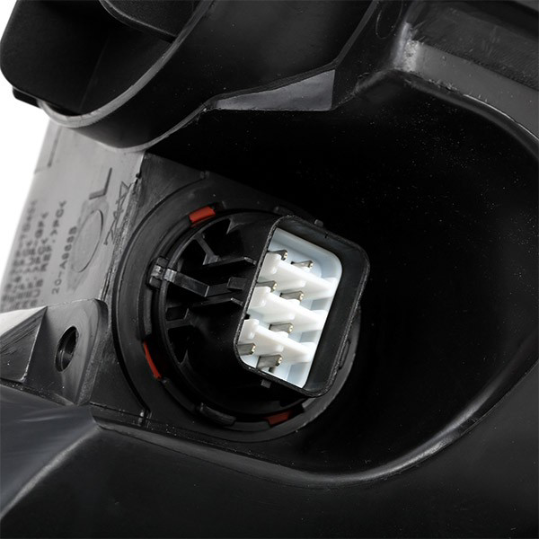 Faro Honda Civic VIII hatchback (FK, FN) (2005 - 2012) precio, desde 165,25 EUR