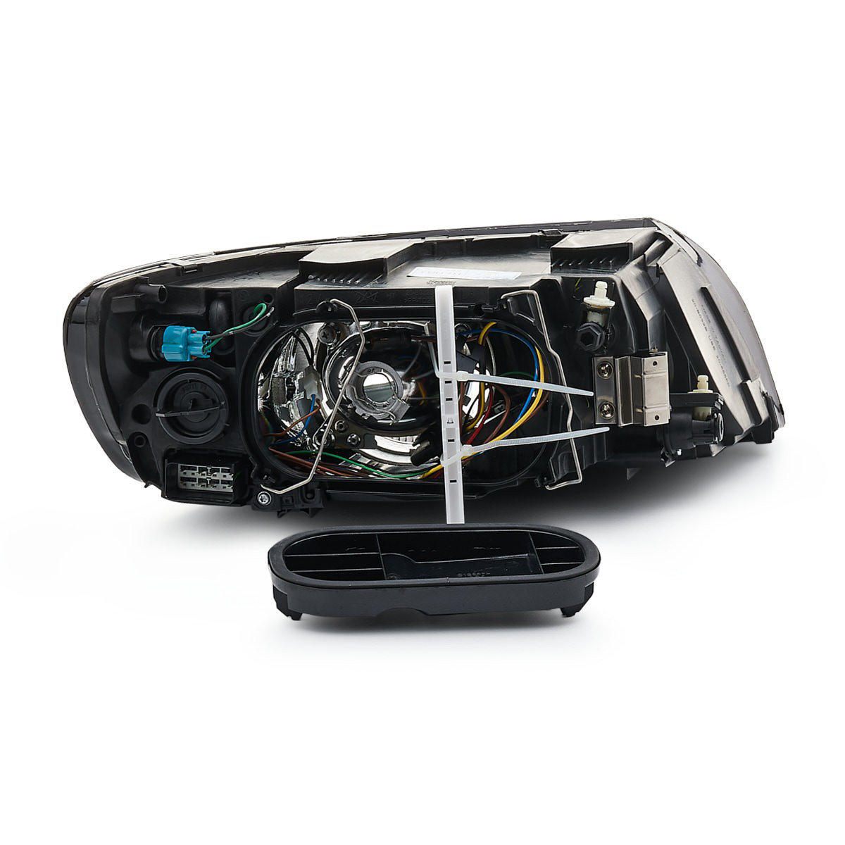 Faros para Volvo S40 II MS