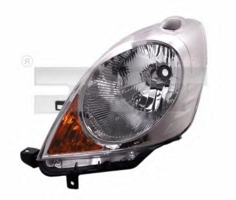 Comprar Faro izquierdo Nissan Note  E11