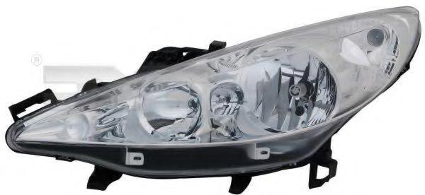 201060052 TYC Faros