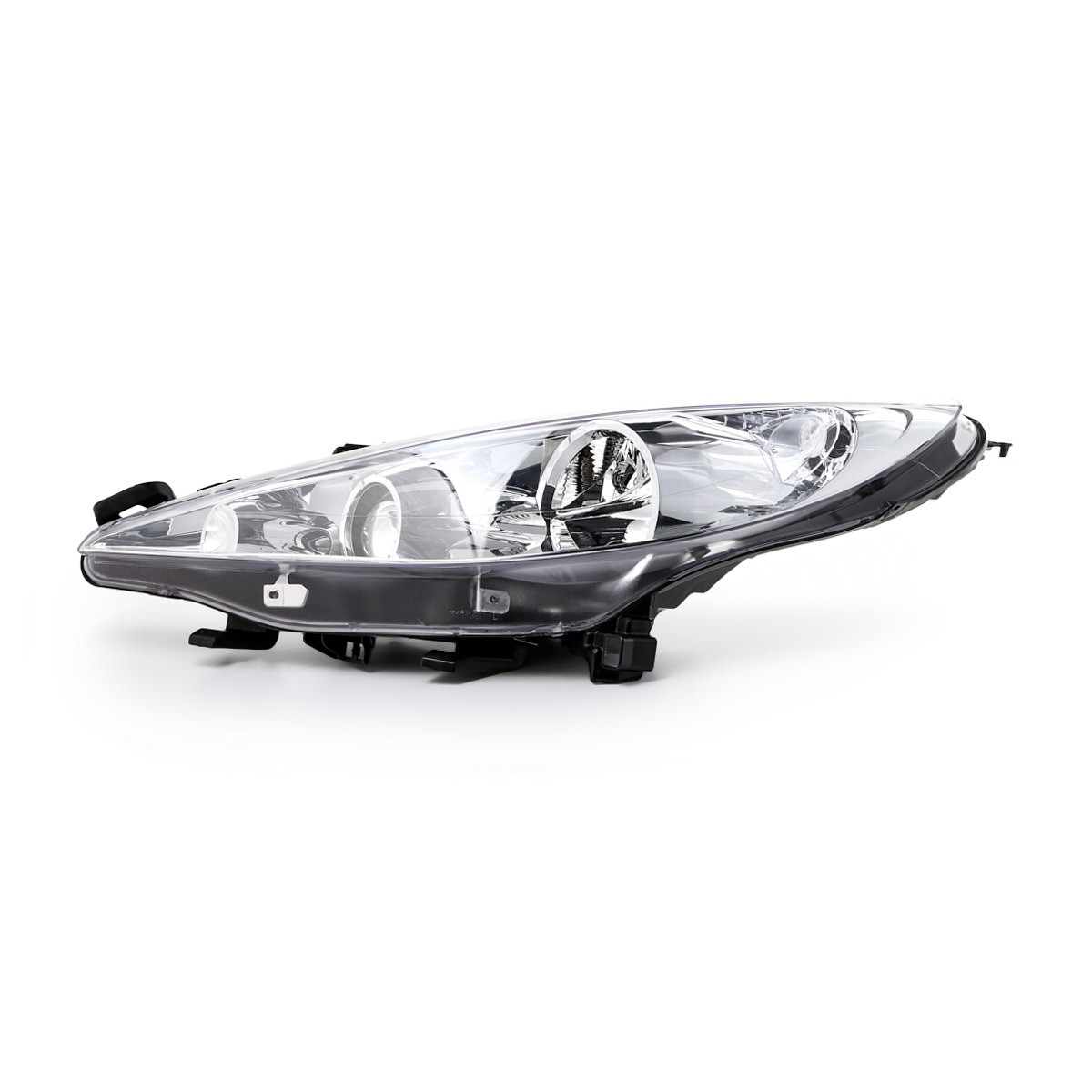Faros delanteros TYC 201062052