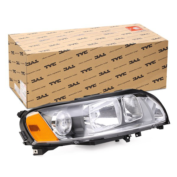 Faro derecho Volvo XC70 CROSS COUNTRY familiar (SZ, LZ) (2000 - 2007) precio, desde 186,64 EUR