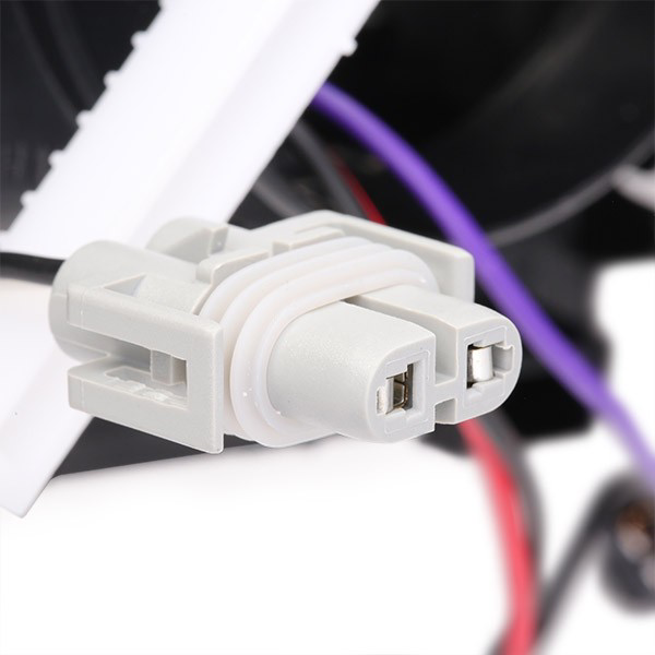 Luz derecha para Volvo XC70 CROSS COUNTRY SZ, LZ