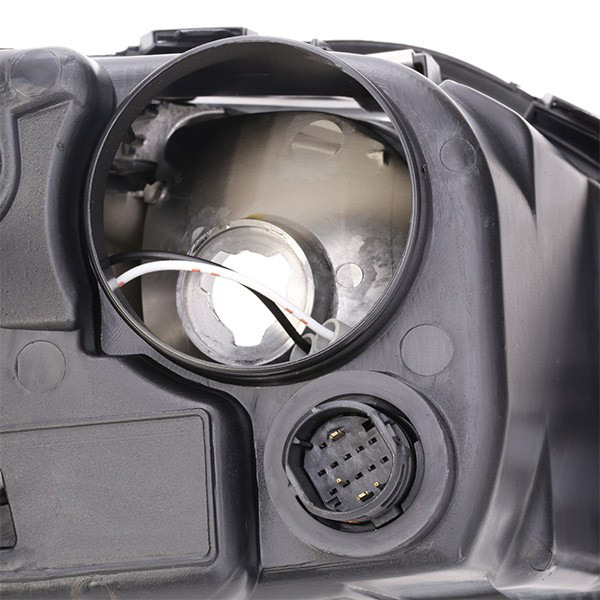  Faro izquierdo Volvo XC70 