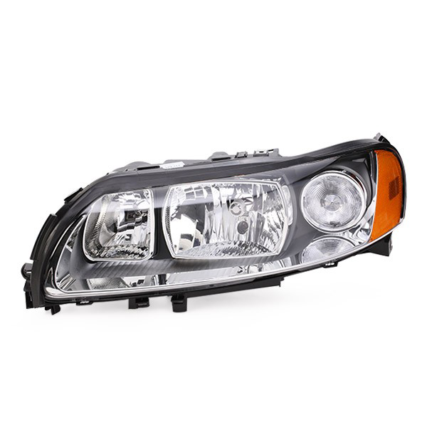 Faros para Volvo XC70 CROSS COUNTRY SZ, LZ
