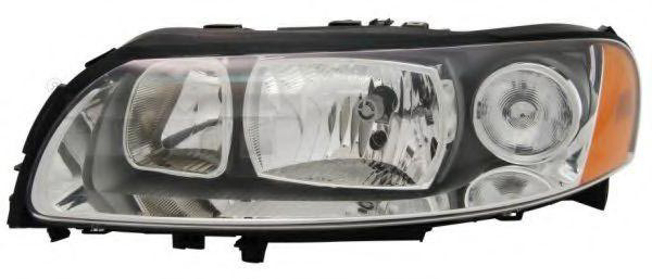  Faro izquierdo Volvo XC70 
