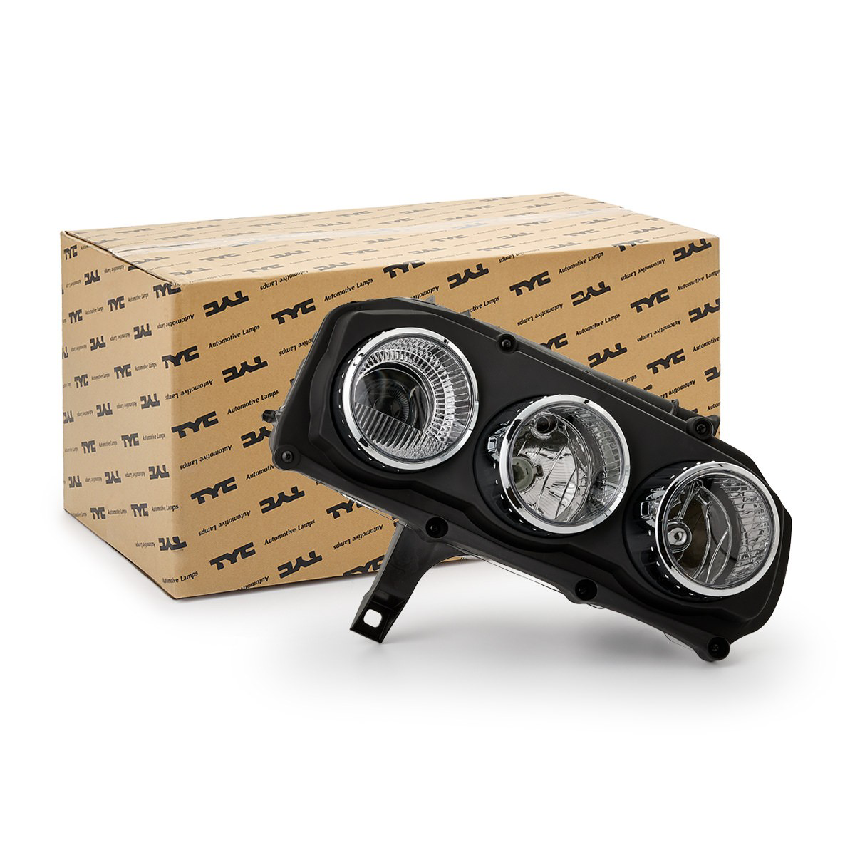 Luz derecha para Alfa Romeo 159  939