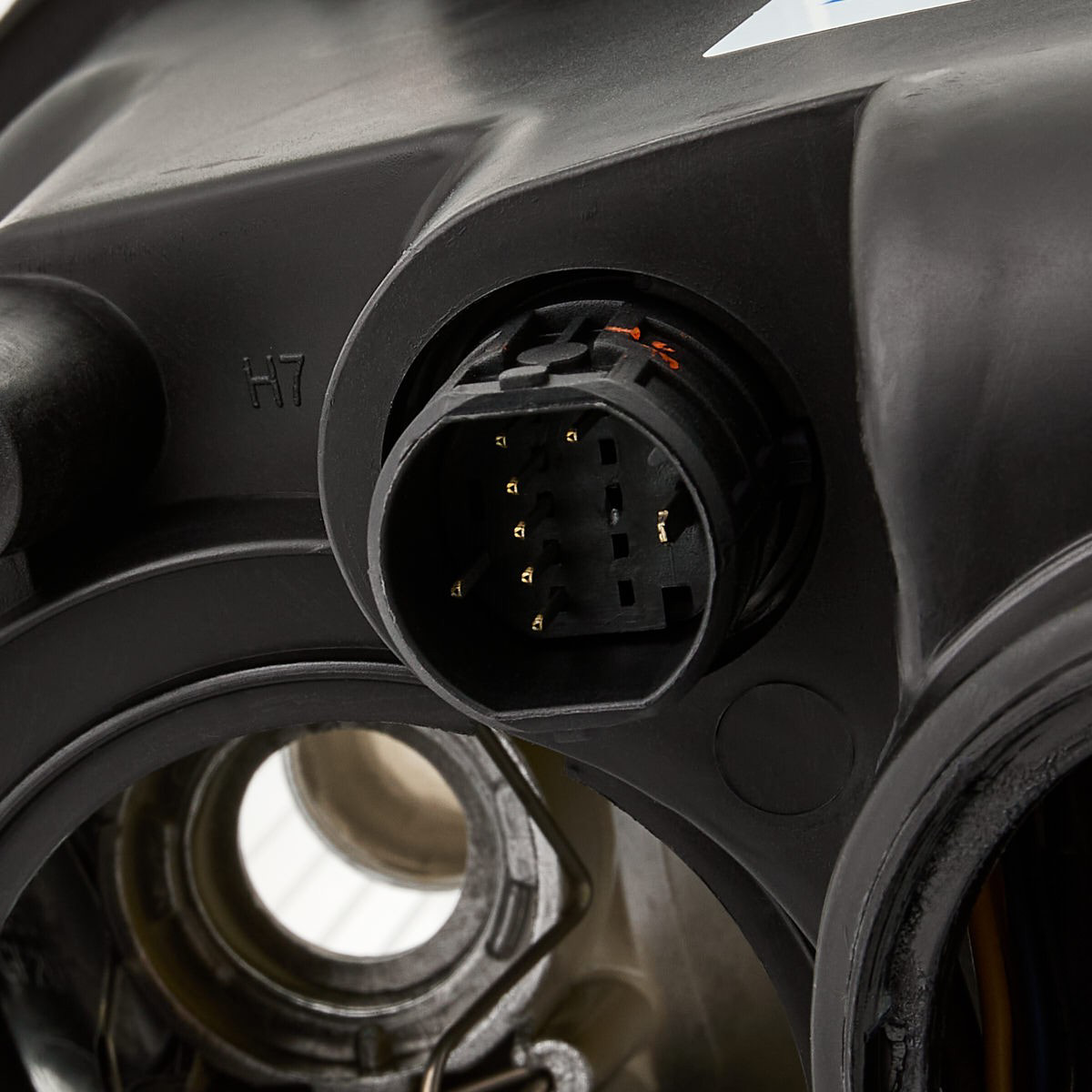  Faro derecho Alfa Romeo 159 