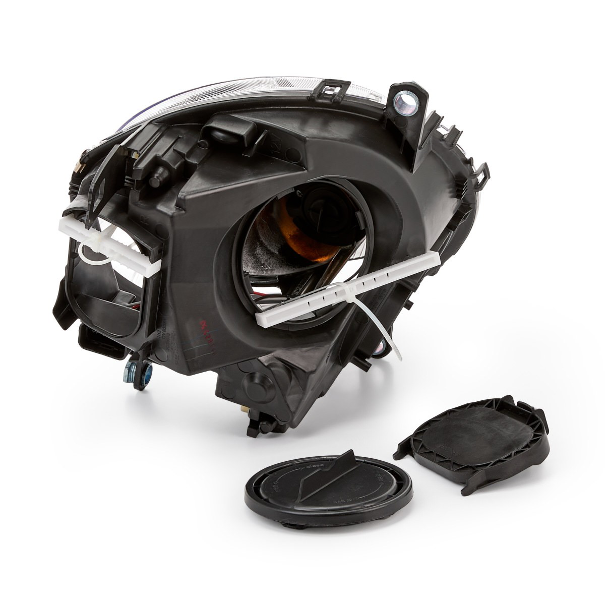Faro delantero derecho Mini Cooper 