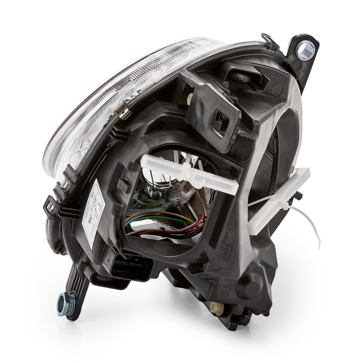 Faro derecho Mini Cooper hatchback (R50, R53) (2001 - 2006) precio, desde 138,85 EUR