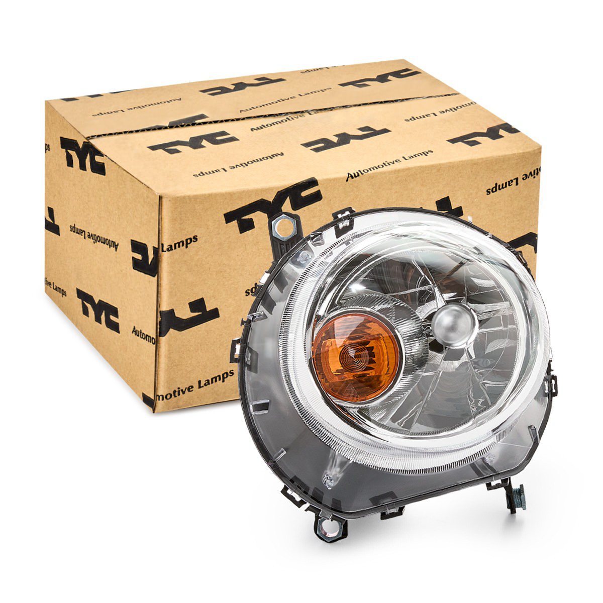  Faro derecho Mini Cooper 