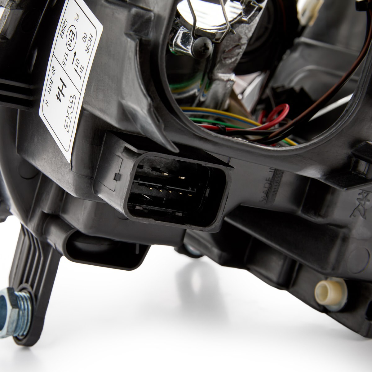 Luz derecha para Mini Cooper  R50, R53
