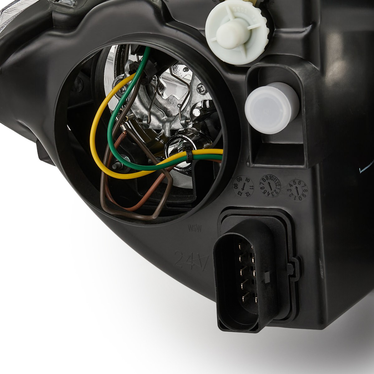 43337 VALEO Faros