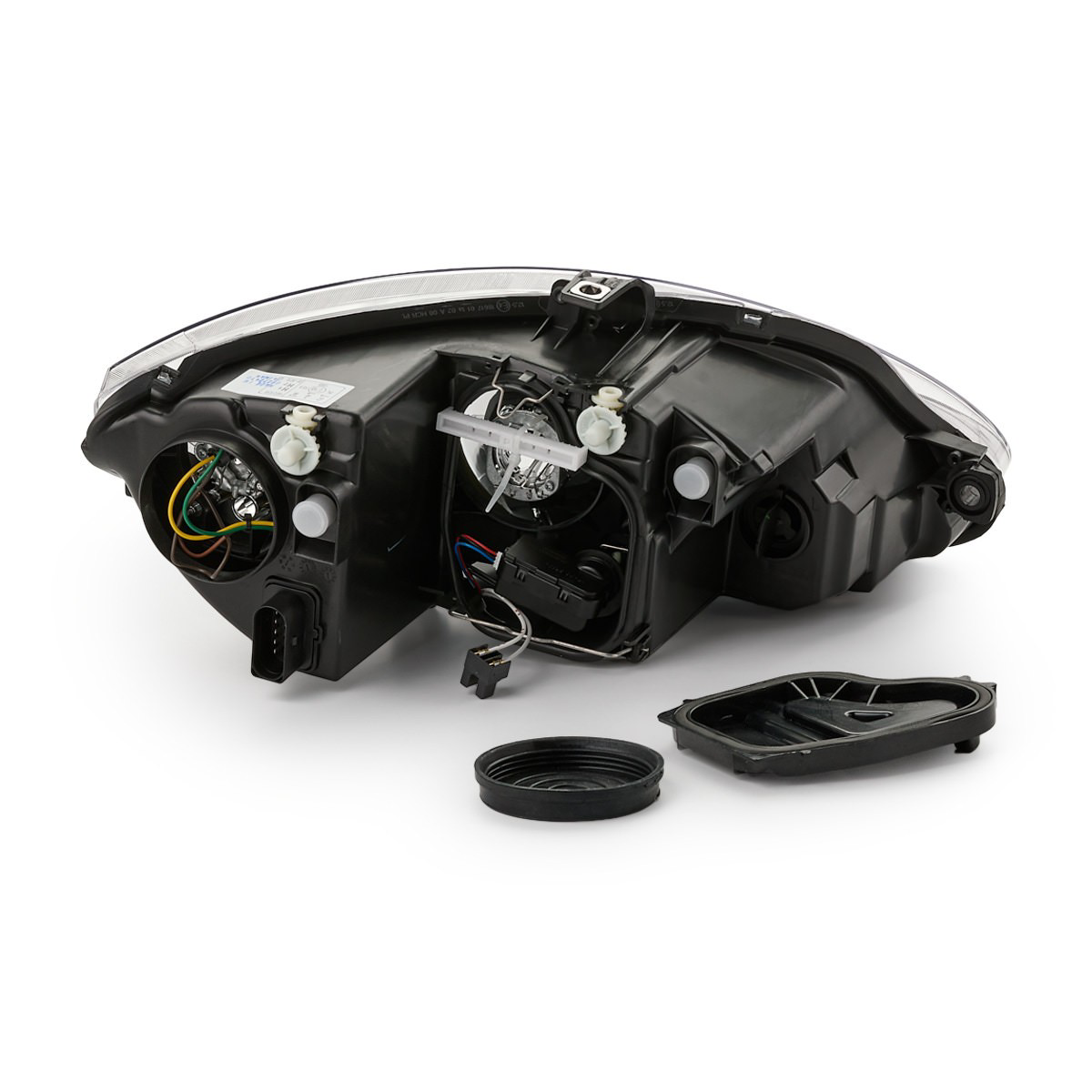 Faro VALEO 43337 precio, desde 175,69 EUR
