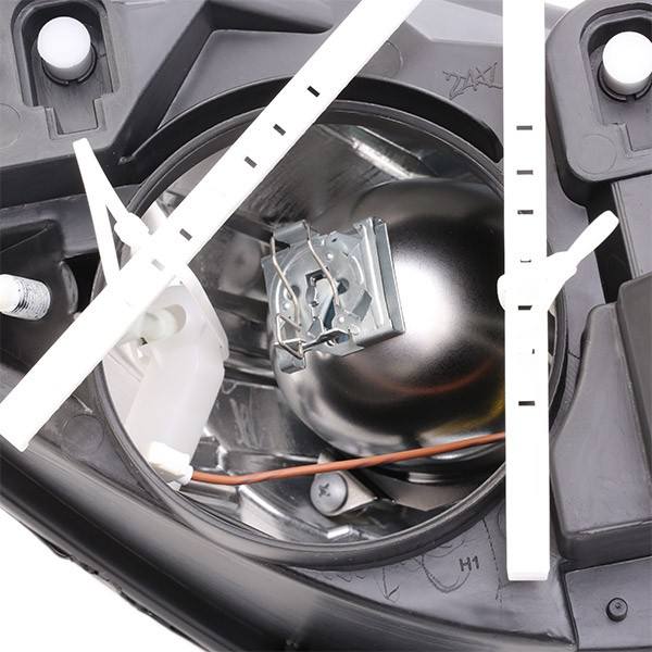 Comprar 43649 VALEO Faro delantero izquierdo