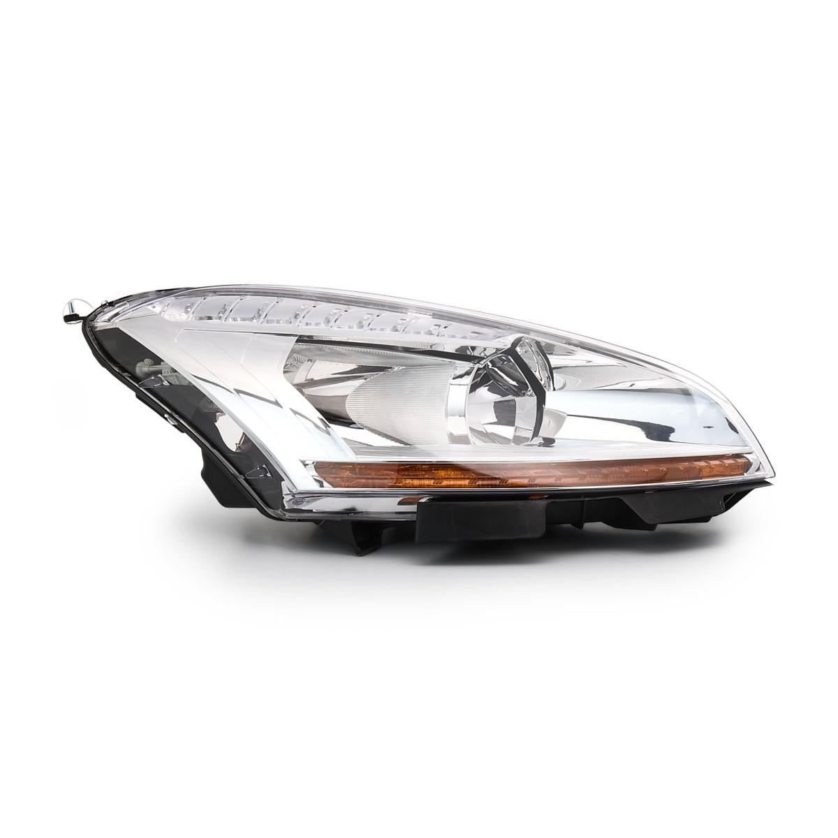  Faro derecho Citroen C4 