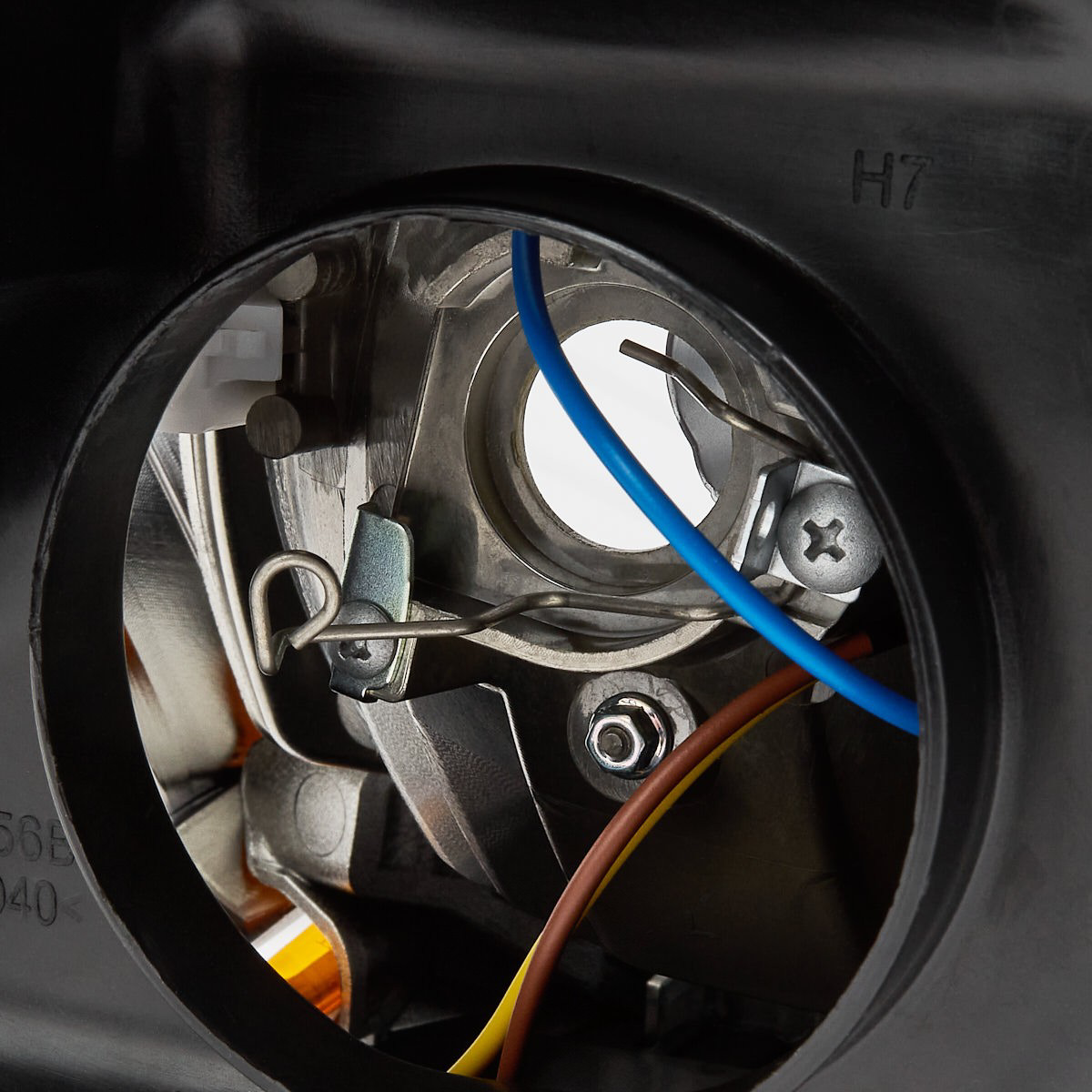 Comprar 6208A8 Renault (RVI) Faro delantero izquierdo