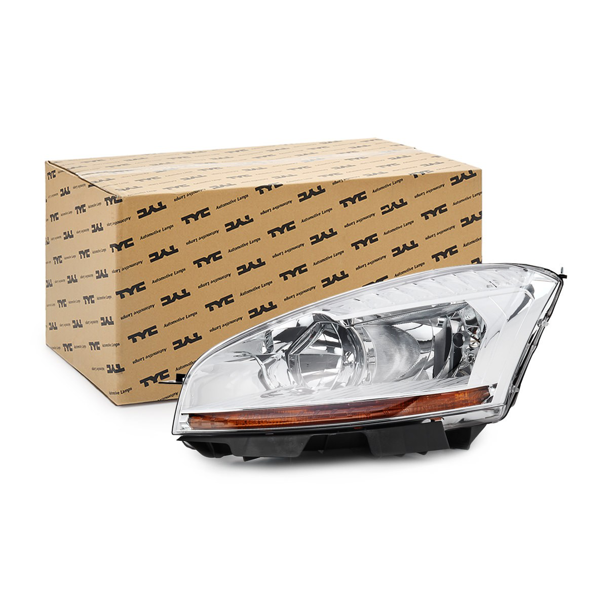 Comprar 2011256052 TYC Faro delantero izquierdo