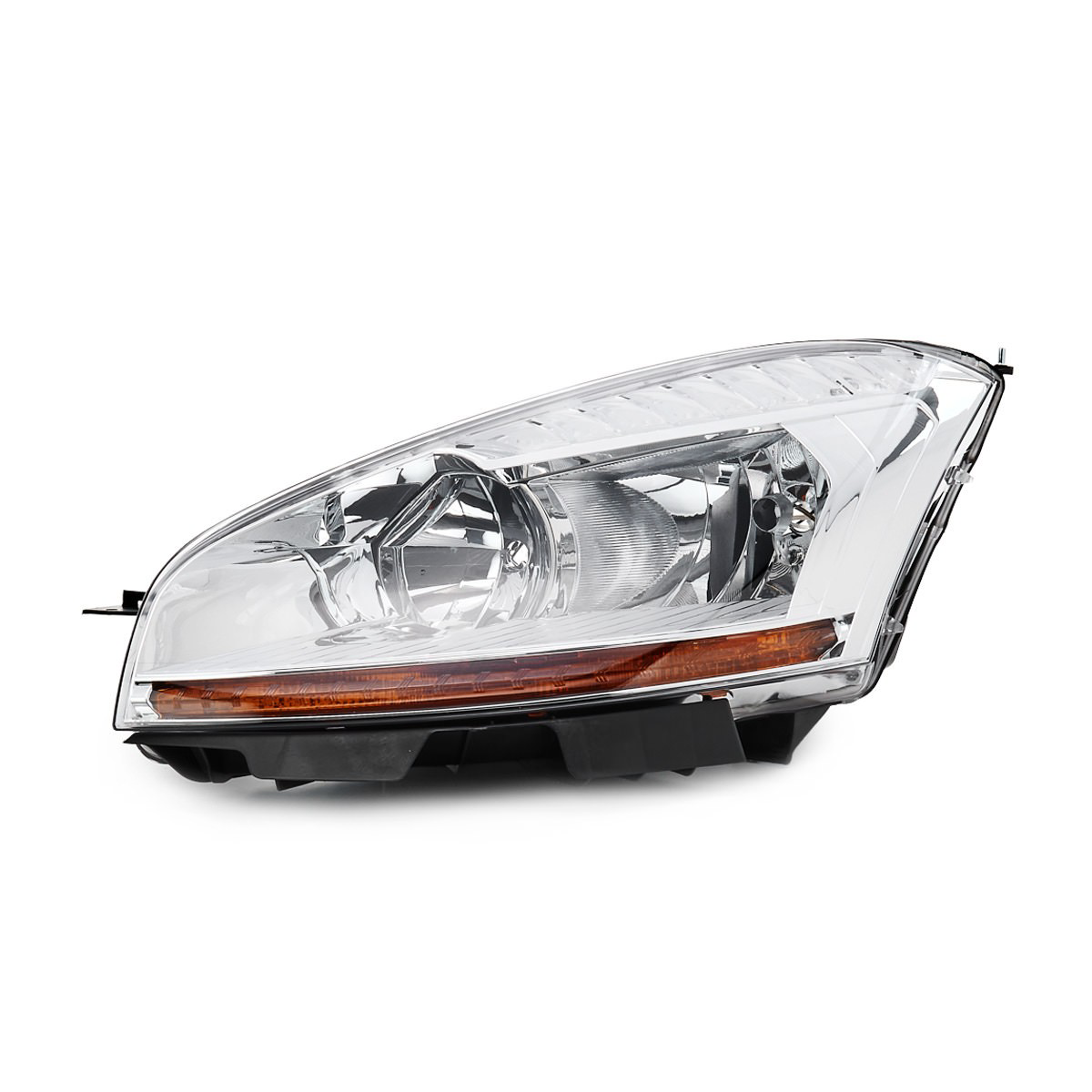 Faros delanteros TYC 2011256052