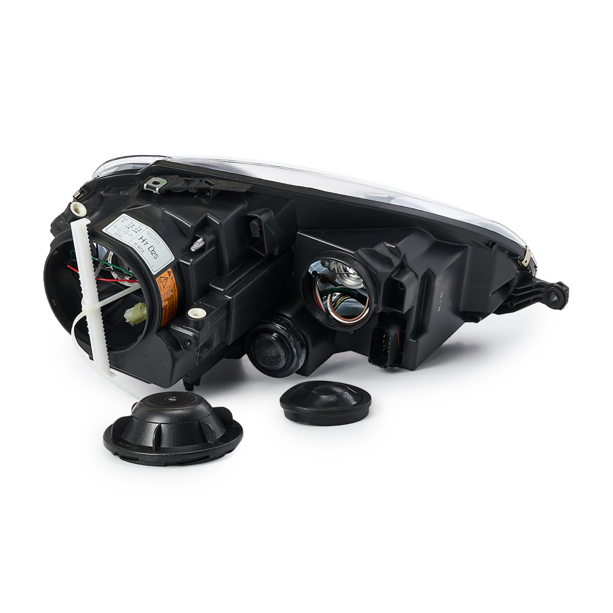 LPH872 Magneti Marelli Faros