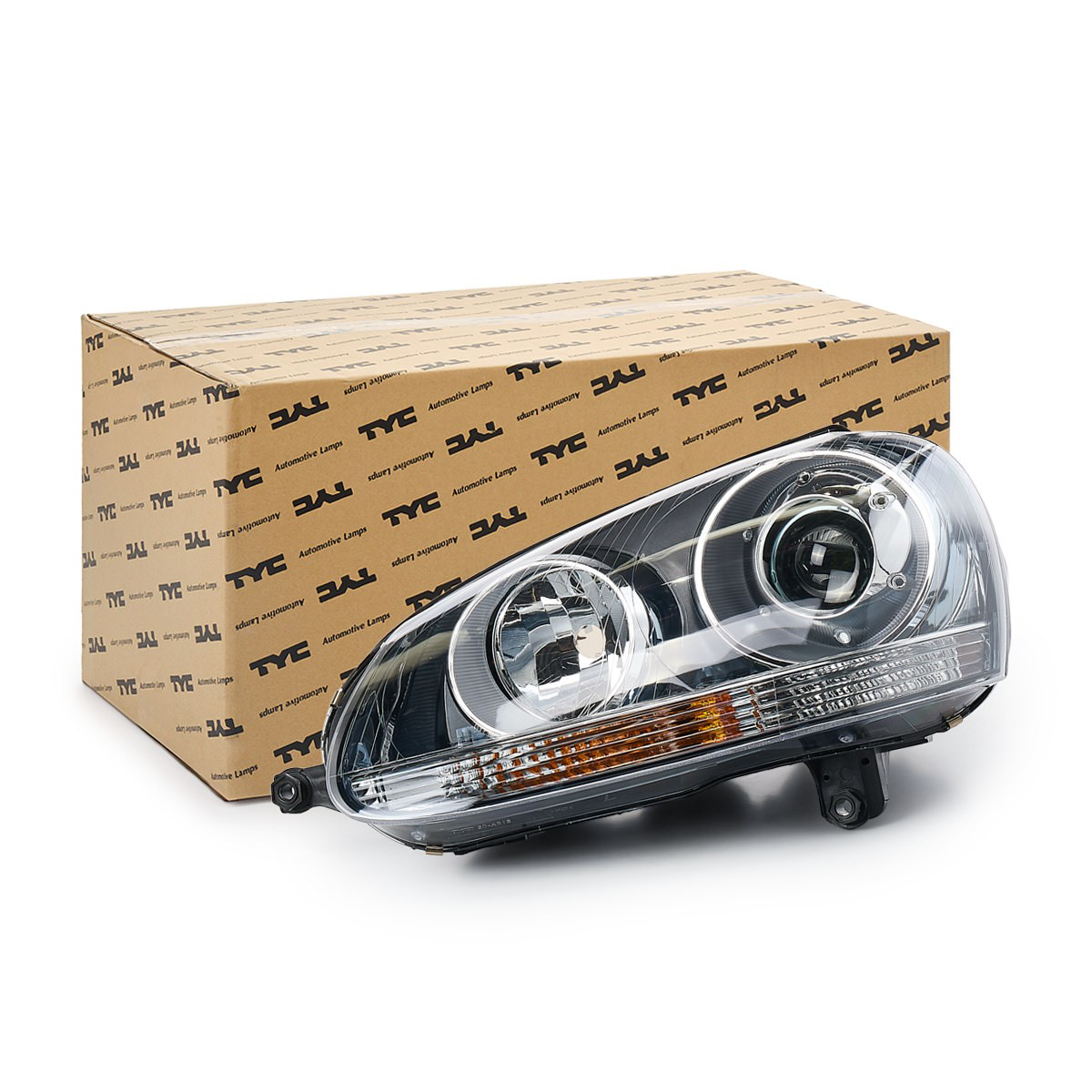 Comprar LPH872 Magneti Marelli Faro delantero izquierdo