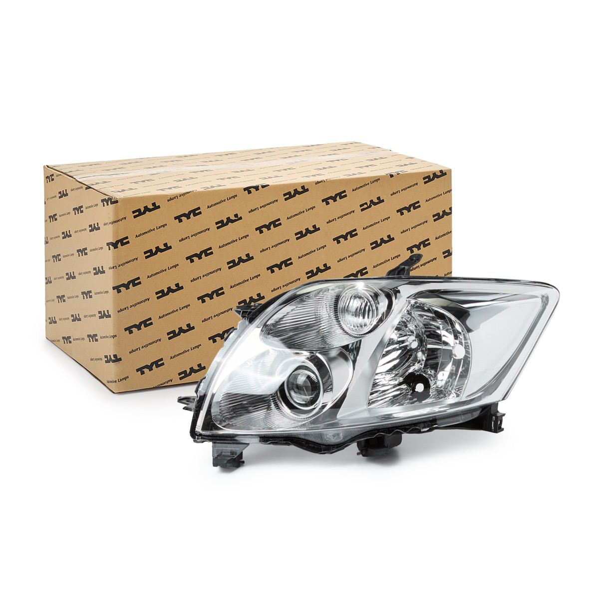 Comprar 2011338052 TYC Faro delantero izquierdo