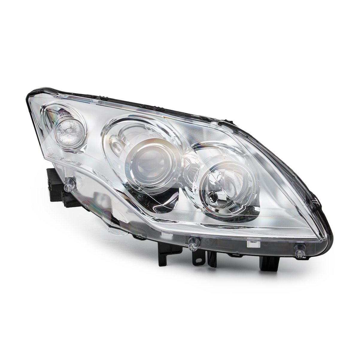 Comprar Faro derecho Renault Laguna III KT0, KT1