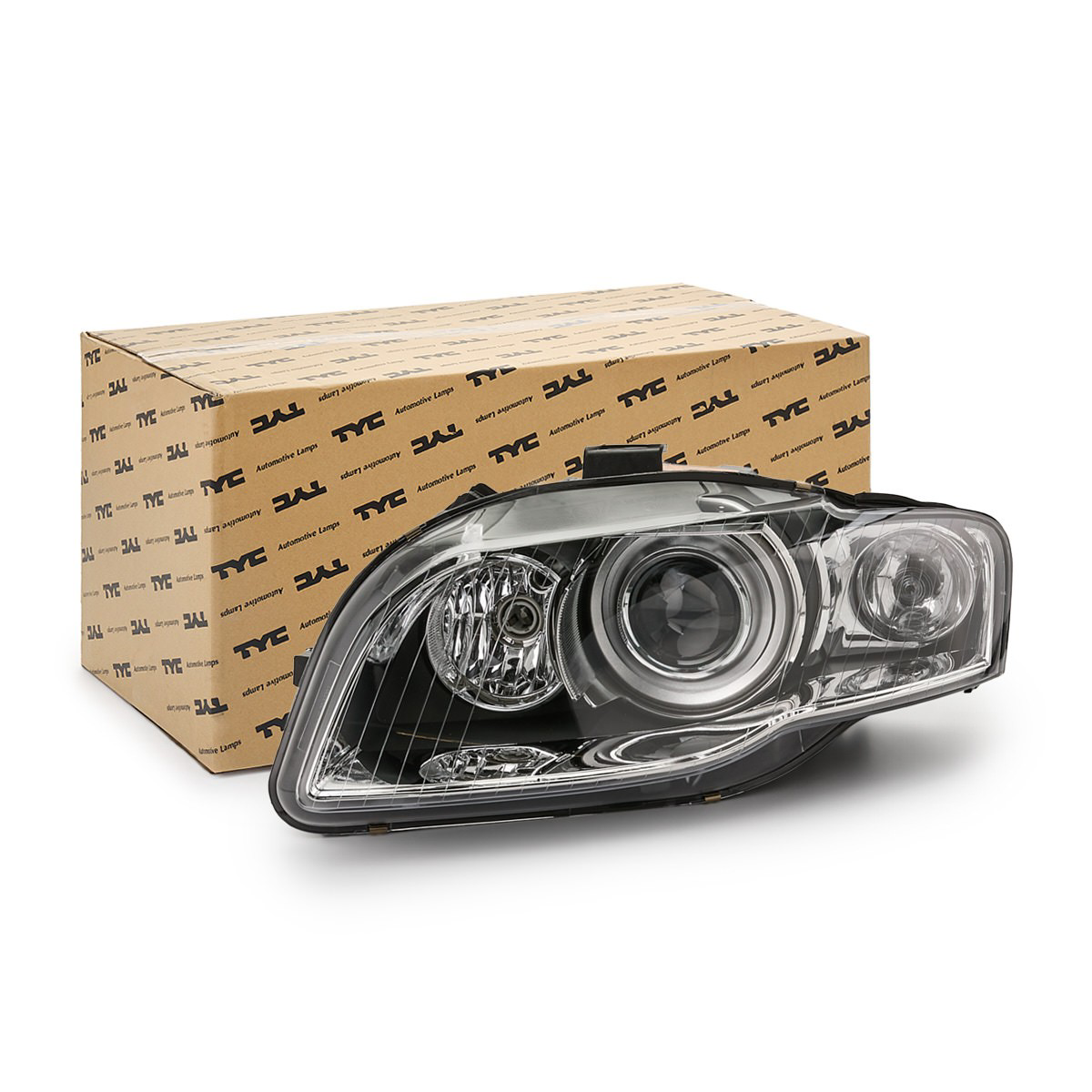 Comprar 1335098E Polcar Faro delantero izquierdo