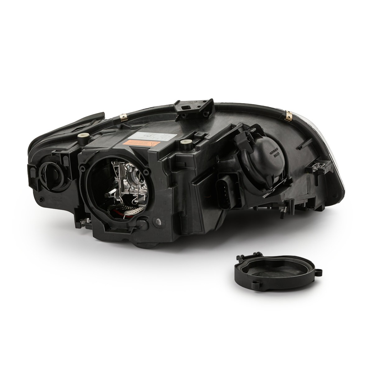 Faros delanteros Polcar 1335098E