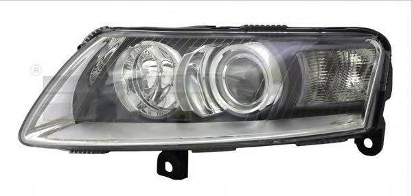 Comprar Faro izquierdo Audi A6 C6 4F2