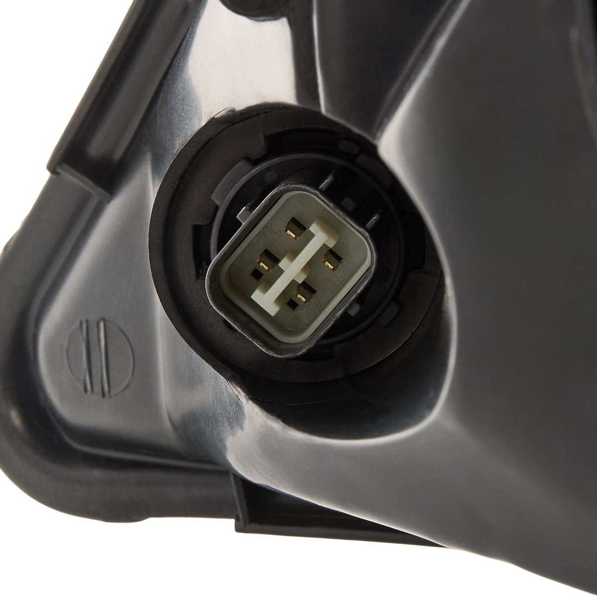  Faro derecho Honda CR-V 3