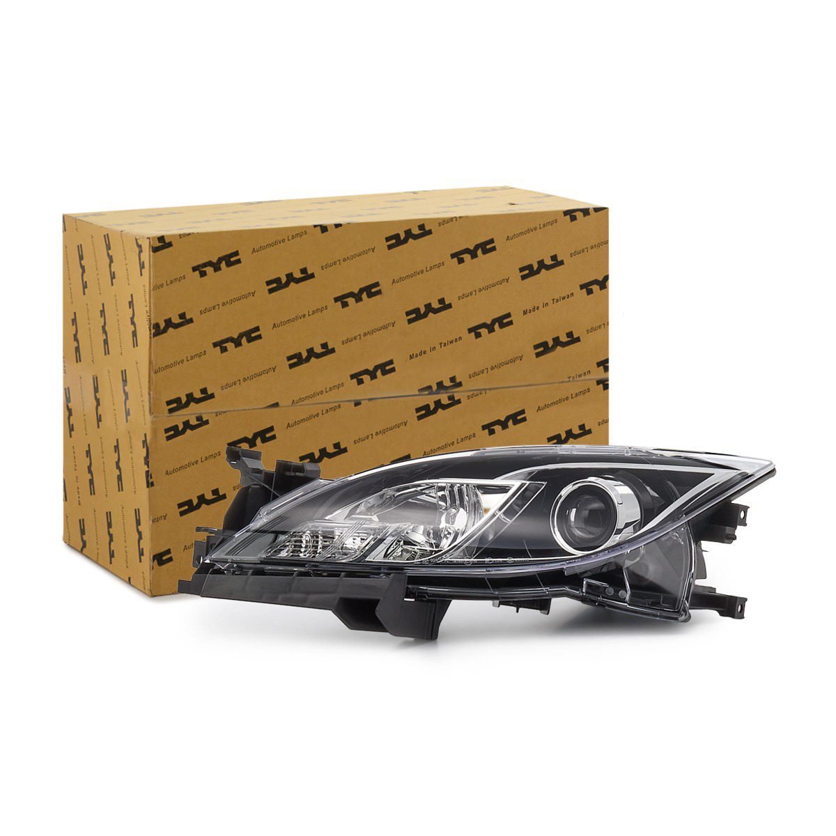 Faro TYC 2011530152 precio, desde 187,31 EUR