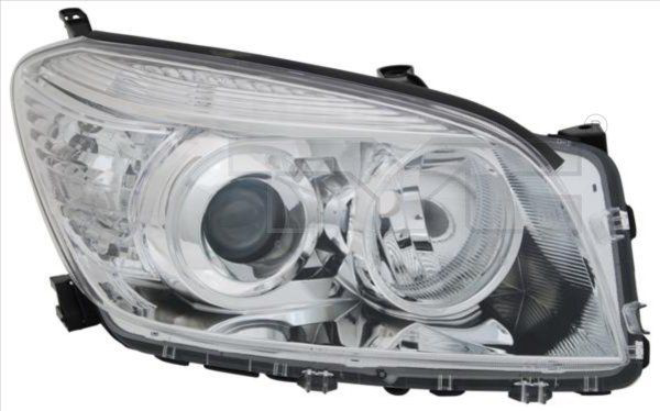 Comprar 20B531A52B TYC Faro derecho