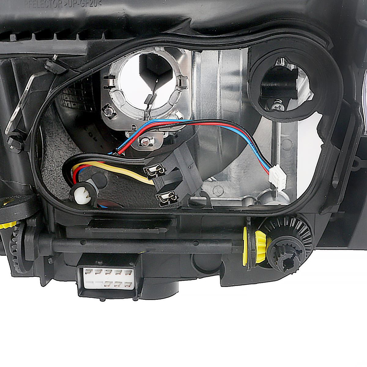 Comprar Faro derecho Opel Corsa D S07