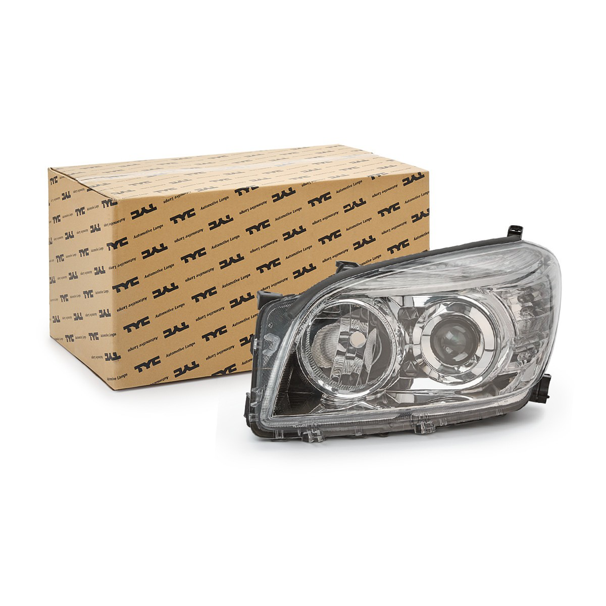 Comprar Faro izquierdo Toyota RAV4 III A3