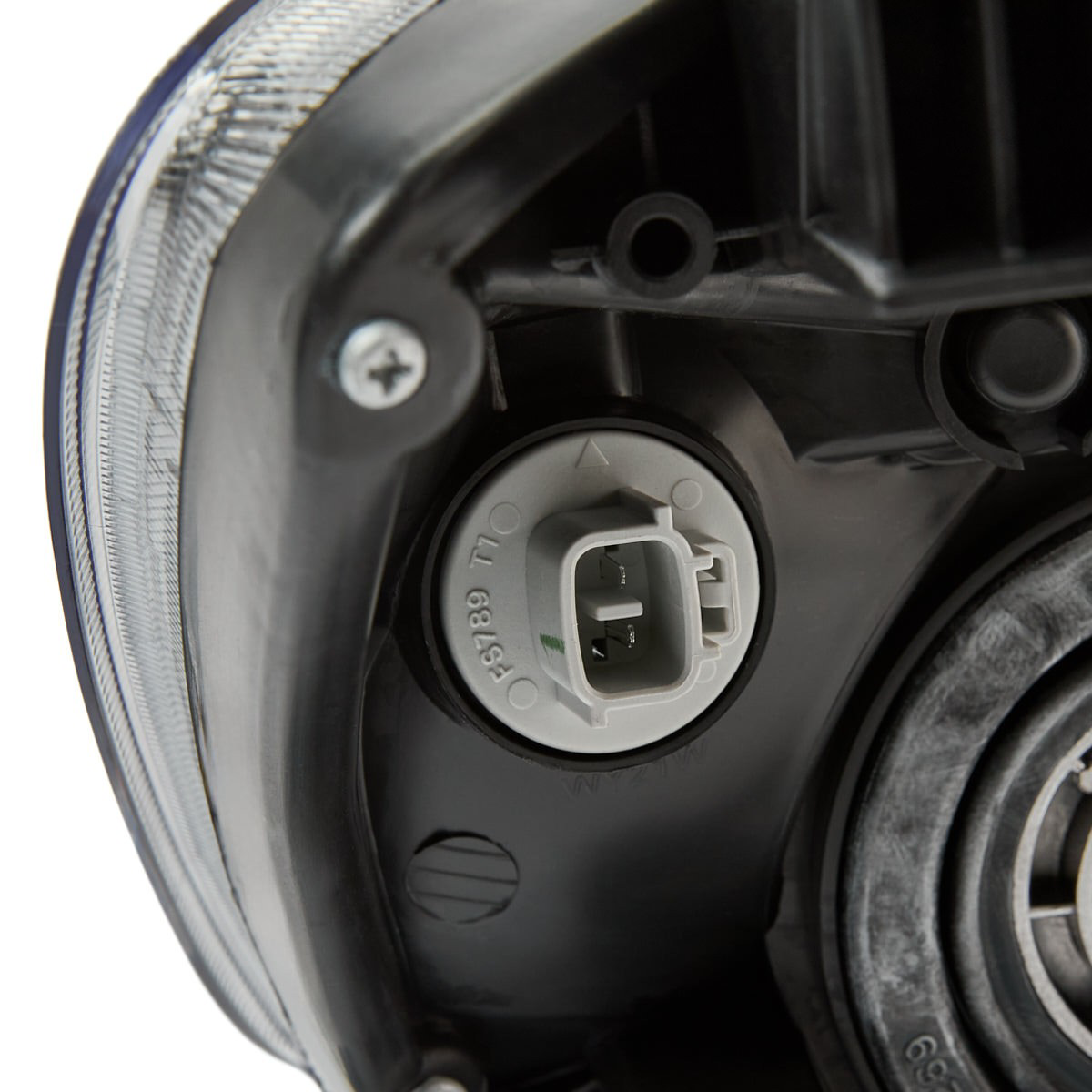Faros delanteros TYC 2011532052