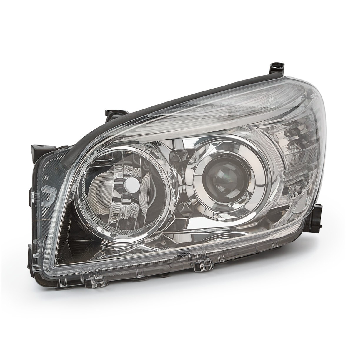  Faro izquierdo Toyota RAV4 3