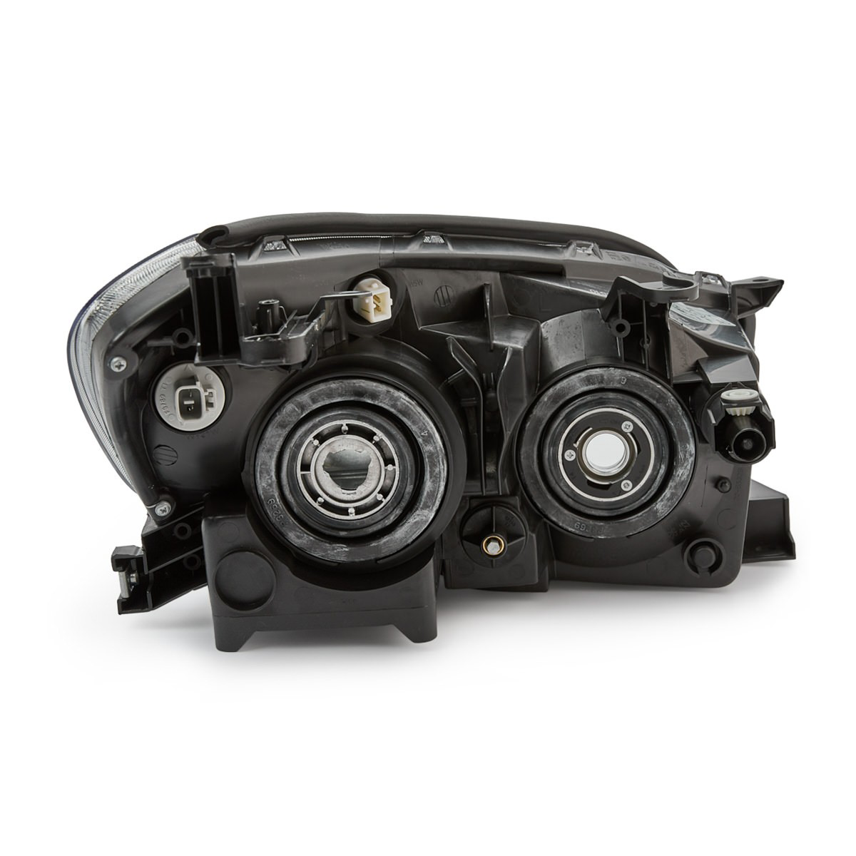 Comprar 2011532052 TYC Faro delantero izquierdo