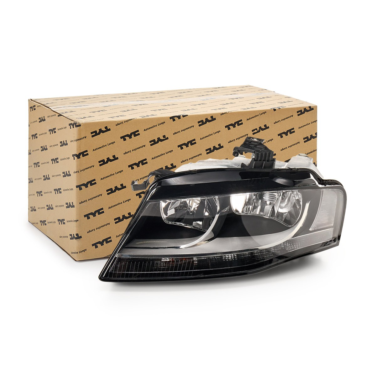 Comprar 2011544062 TYC Faro delantero izquierdo