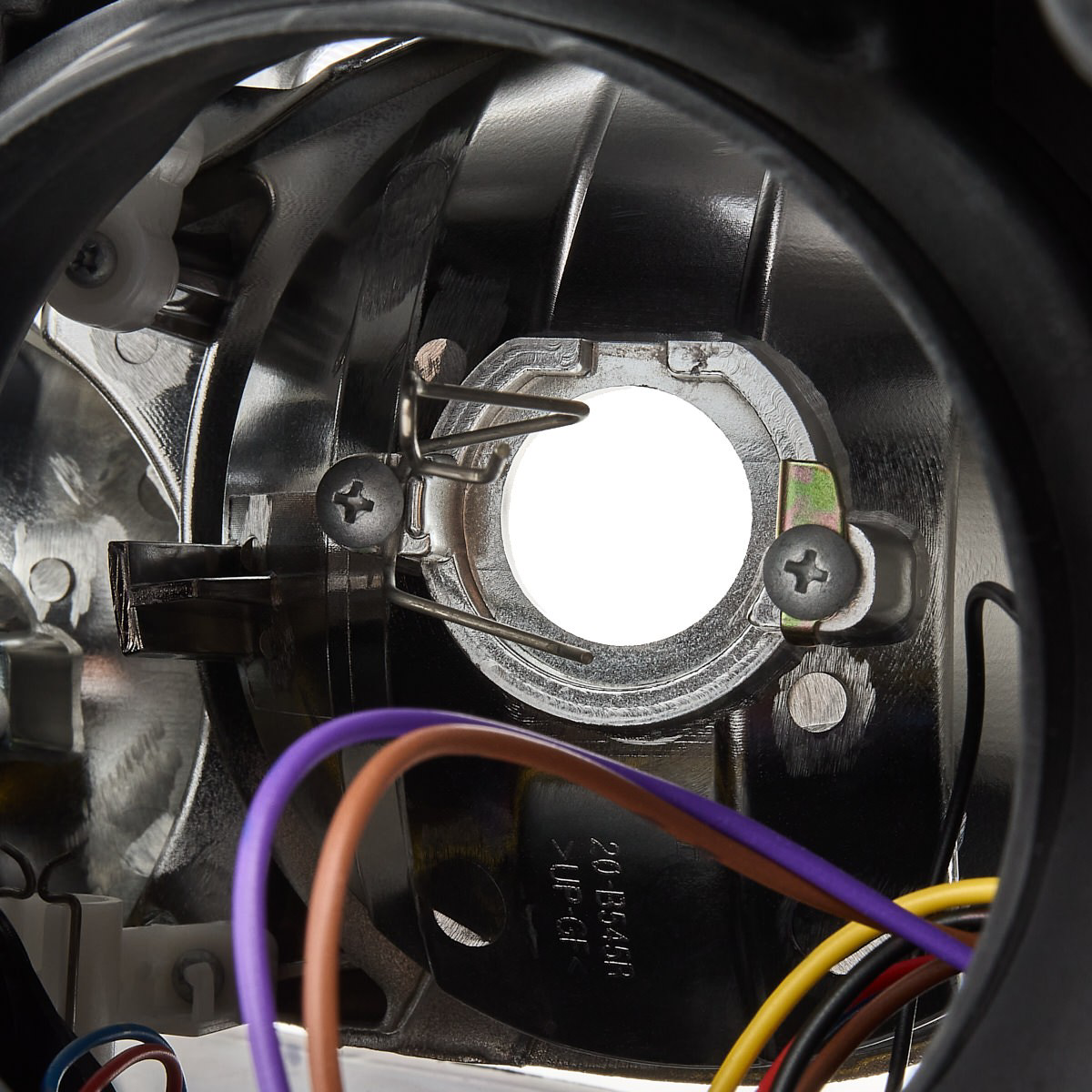  Faro derecho Ford C-Max 