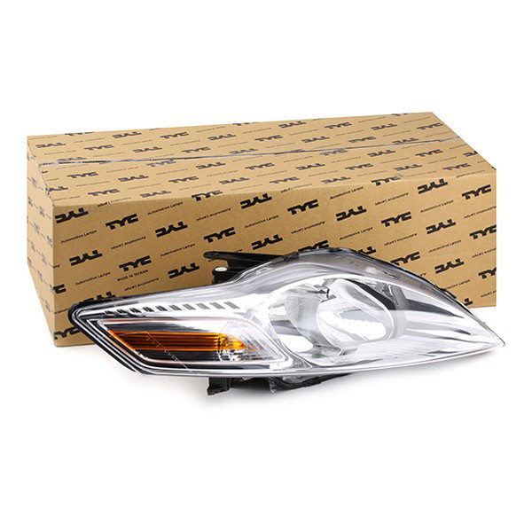 Comprar Faro derecho Ford Mondeo IV CA2