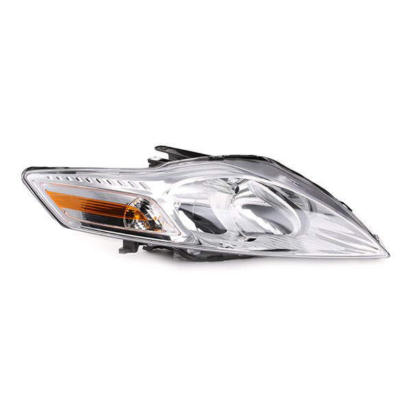  Faro derecho Ford Mondeo 4