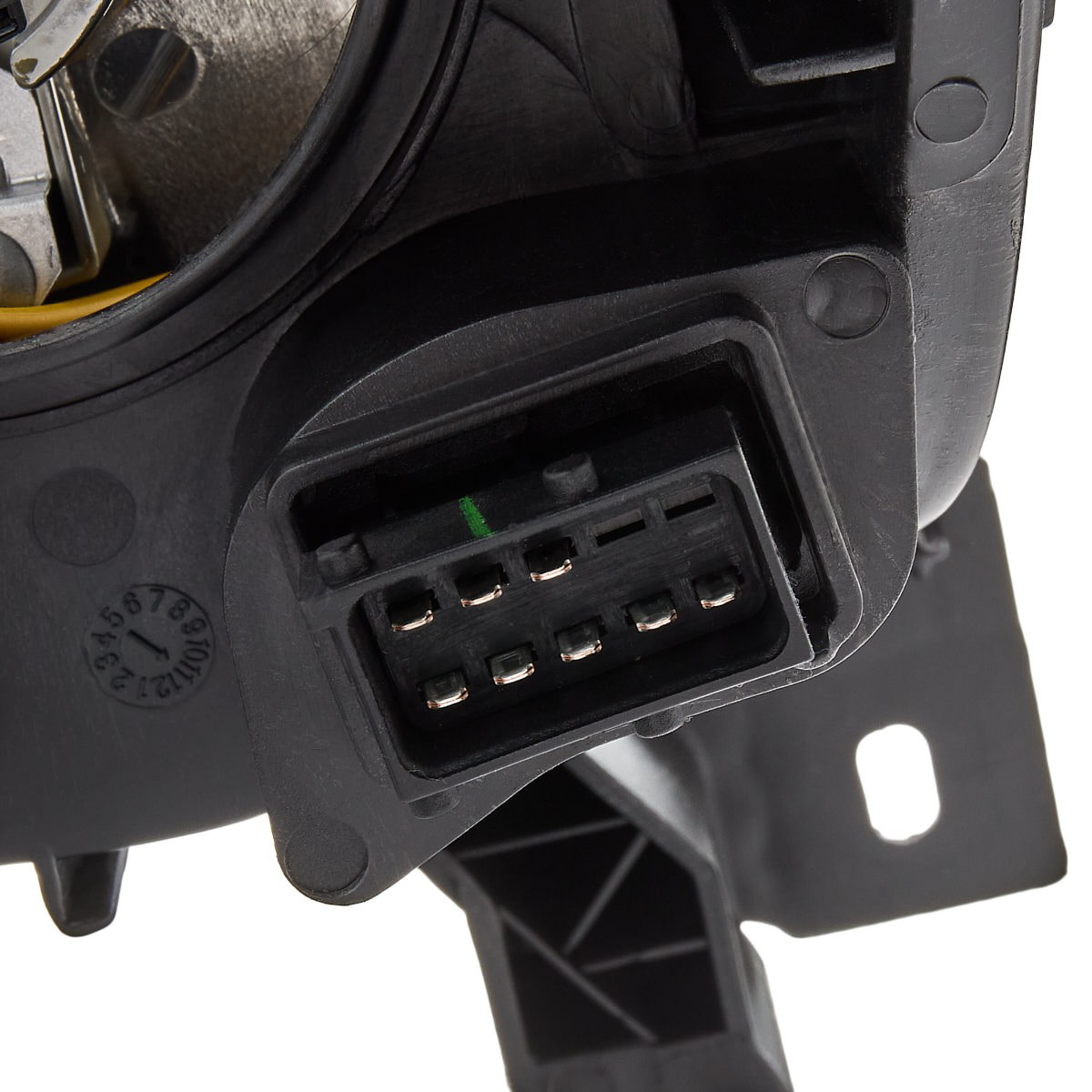 Faro delantero derecho Opel 13260845